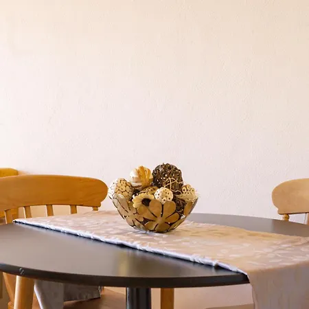 On The By Ocvillas Apartmán