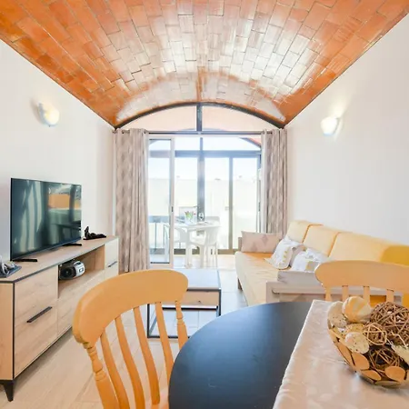 On The By Ocvillas Apartmán Albufeira
