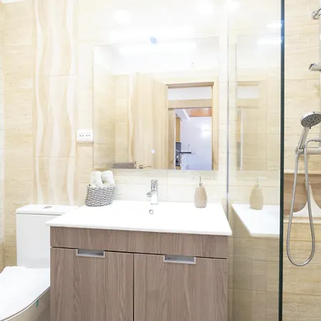 On The By Ocvillas Appartement
