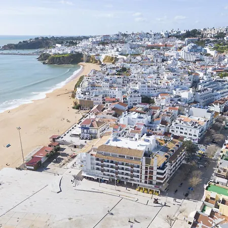 Apartman On The By Ocvillas