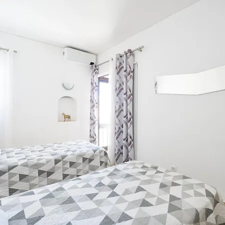 Apartman On The By Ocvillas *