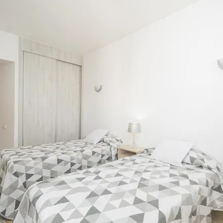 On The By Ocvillas Albufeira