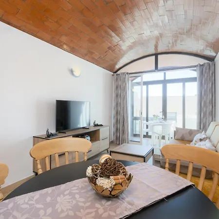 Apartman On The By Ocvillas