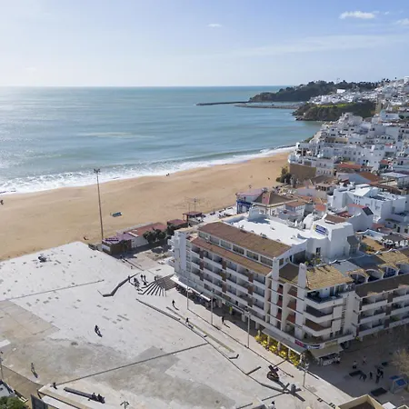 On The By Ocvillas * Albufeira