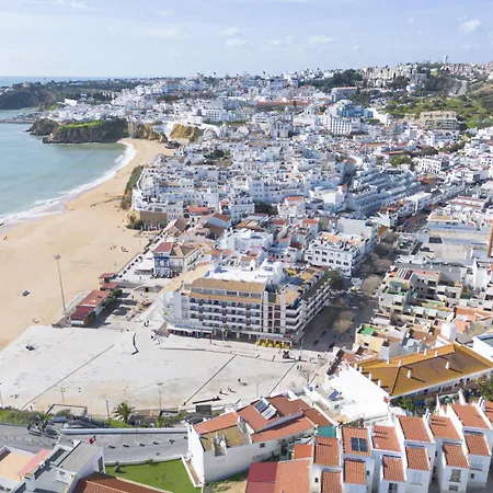 On The By Ocvillas Apartment Albufeira