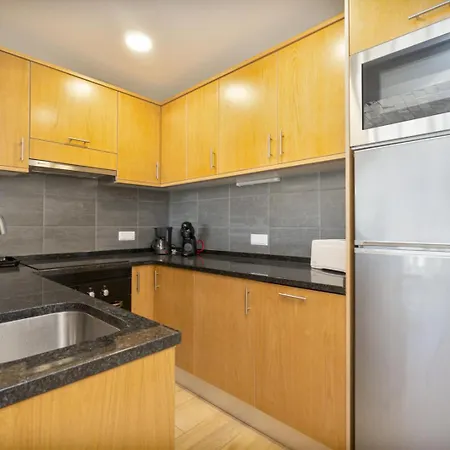 Apartment On The By Ocvillas Albufeira
