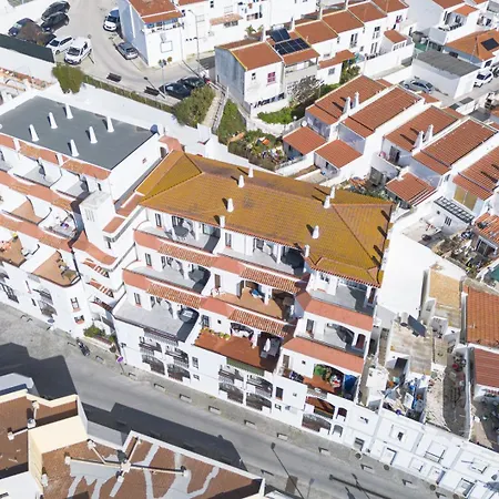On The By Ocvillas * Albufeira