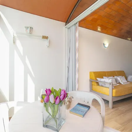 On The By Ocvillas Apartment