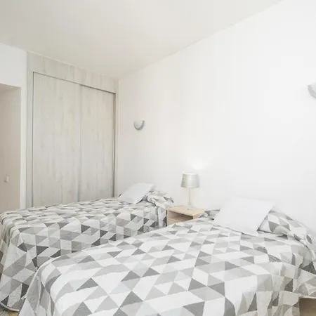 On The By Ocvillas Albufeira