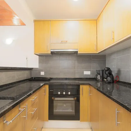 Apartment On The By Ocvillas