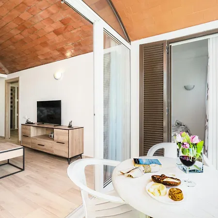 On The By Ocvillas Apartment Albufeira