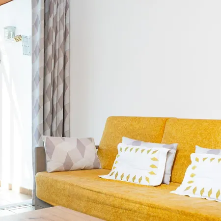 On The By Ocvillas Apartment Albufeira